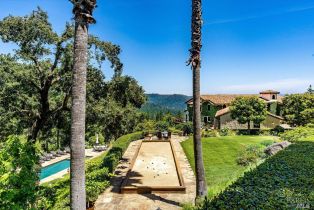 Single Family Residence, Crestmont drive, Angwin, CA 94508 - 56