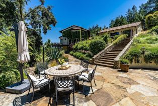Single Family Residence, Crestmont drive, Angwin, CA 94508 - 62
