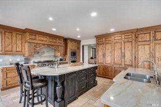 Single Family Residence, Crestmont drive, Angwin, CA 94508 - 24