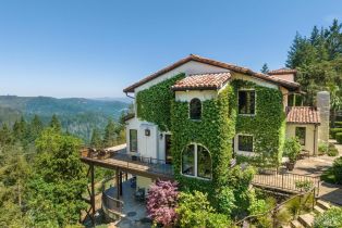 Single Family Residence, Crestmont drive, Angwin, CA 94508 - 73