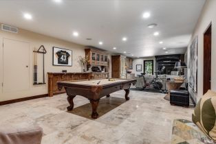 Single Family Residence, Crestmont drive, Angwin, CA 94508 - 43