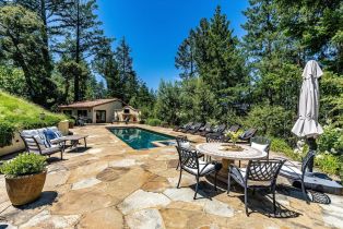 Single Family Residence, Crestmont drive, Angwin, CA 94508 - 53