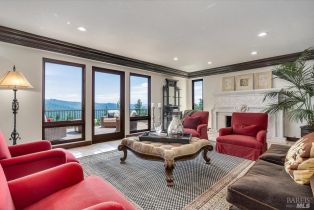 Single Family Residence, Crestmont drive, Angwin, CA 94508 - 10