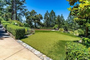Single Family Residence, Crestmont drive, Angwin, CA 94508 - 48