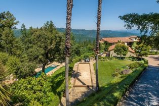 Single Family Residence, Crestmont drive, Angwin, CA 94508 - 71
