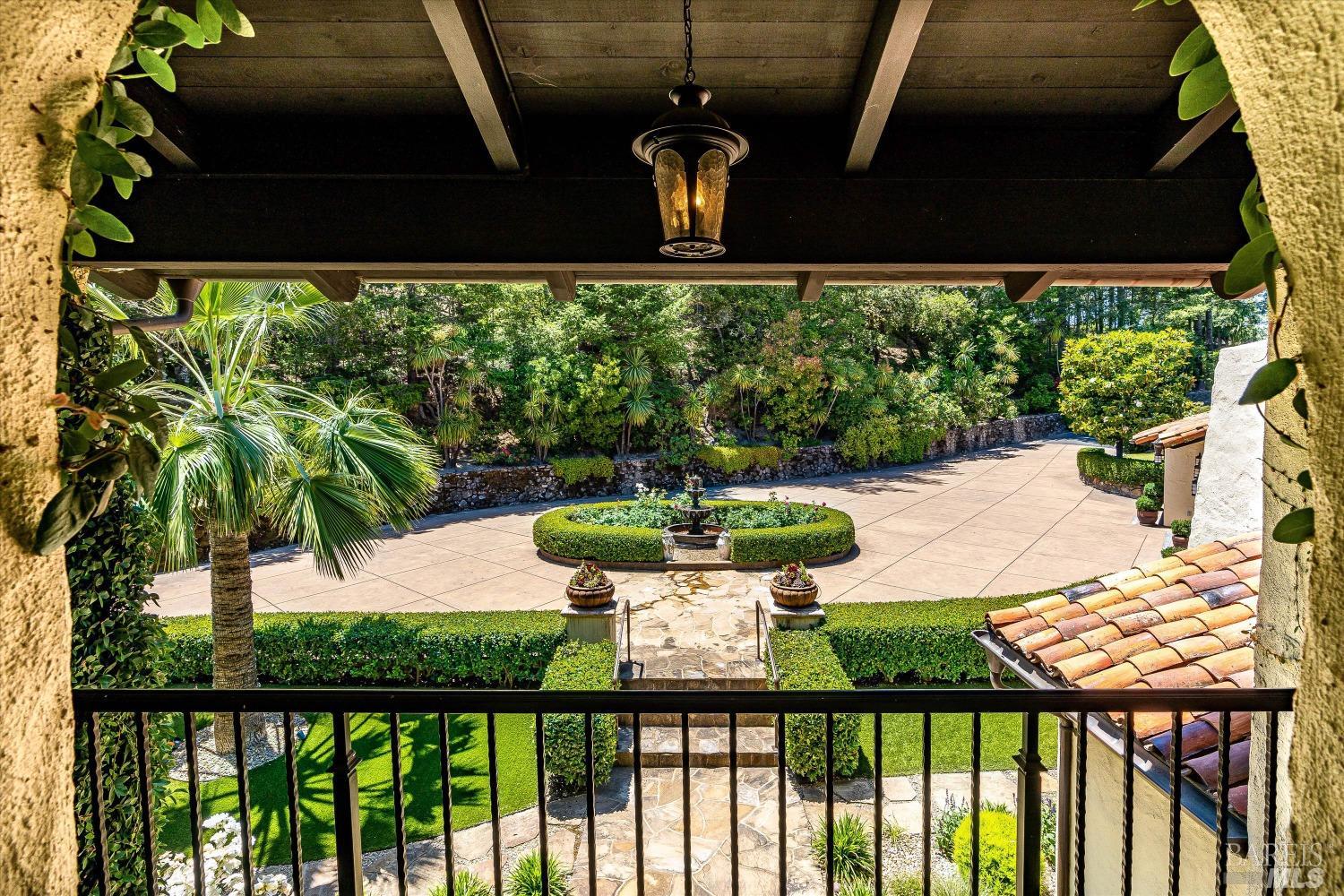 Single Family Residence, Crestmont drive, Angwin, CA 94508 - 1