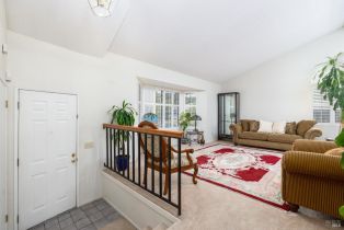 Single Family Residence,  Corbett circle, Santa Rosa, CA 95403 - 7