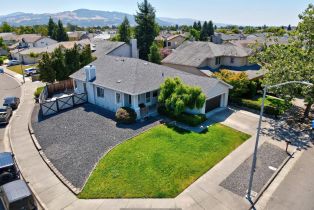 Single Family Residence, 2622 Arrowhead Dr, Santa Rosa, CA  Santa Rosa, CA 95407