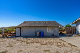Single Family Residence,  Duhig road, Napa, CA 94559 - 3