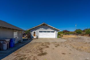 Single Family Residence,  Duhig road, Napa, CA 94559 - 4