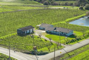 Single Family Residence,  Duhig road, Napa, CA 94559 - 4