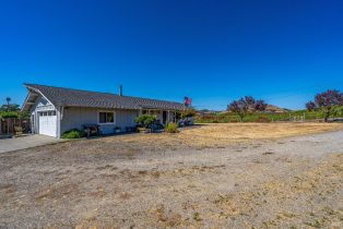 Single Family Residence,  Duhig road, Napa, CA 94559 - 5