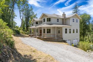Single Family Residence,  Falstaff road, Sebastopol, CA 95472 - 2