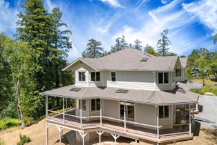 Single Family Residence,  Falstaff road, Sebastopol, CA 95472 - 5