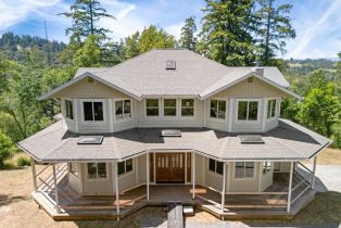 Single Family Residence, 10800 Falstaff Rd, Sebastopol, CA  Sebastopol, CA 95472