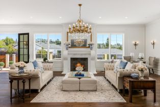 Single Family Residence, Lakebriar place, Santa Rosa, CA 95403 - 5