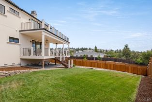 Single Family Residence, Lakebriar place, Santa Rosa, CA 95403 - 51
