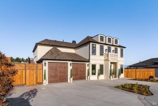 Single Family Residence, Lakebriar place, Santa Rosa, CA 95403 - 3