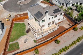 Single Family Residence, Lakebriar place, Santa Rosa, CA 95403 - 54