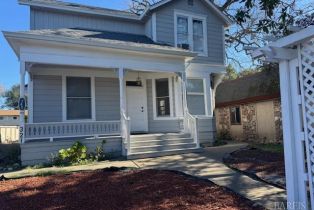 Residential Income,  Mendocino avenue, Santa Rosa, CA 95401 - 4