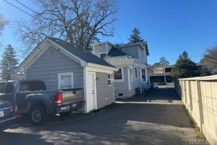 Residential Income,  Mendocino avenue, Santa Rosa, CA 95401 - 9