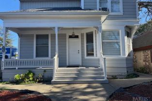 Residential Income,  Mendocino avenue, Santa Rosa, CA 95401 - 7