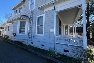 Residential Income,  Mendocino avenue, Santa Rosa, CA 95401 - 2