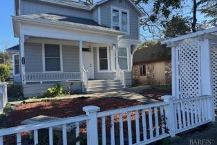 Residential Income, 740 Mendocino Ave, Santa Rosa, CA  Santa Rosa, CA 95401