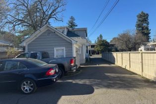 Residential Income,  Mendocino avenue, Santa Rosa, CA 95401 - 8