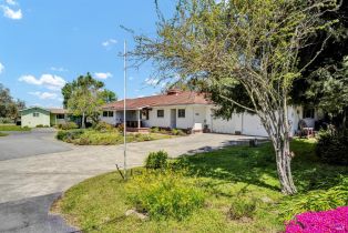 3+ Houses on Lot,  Skillman lane, Petaluma, CA 94952 - 2