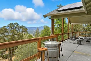 Single Family Residence,  Pine Mountain road, Cloverdale, CA 95425 - 59