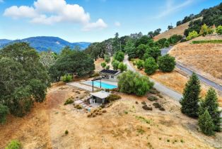 Single Family Residence,  Pine Mountain road, Cloverdale, CA 95425 - 47
