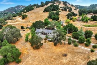 Single Family Residence,  Pine Mountain road, Cloverdale, CA 95425 - 40