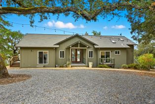 Single Family Residence,  Pine Mountain road, Cloverdale, CA 95425 - 52