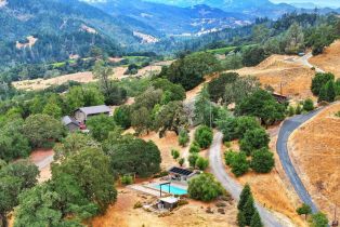 Single Family Residence,  Pine Mountain road, Cloverdale, CA 95425 - 45