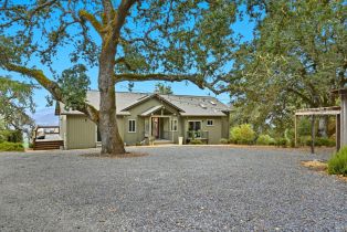 Single Family Residence,  Pine Mountain road, Cloverdale, CA 95425 - 2