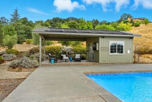 Single Family Residence,  Pine Mountain road, Cloverdale, CA 95425 - 33