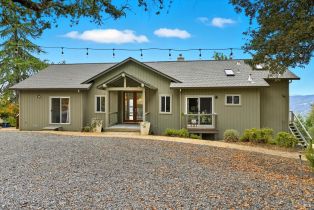 Single Family Residence,  Pine Mountain road, Cloverdale, CA 95425 - 51