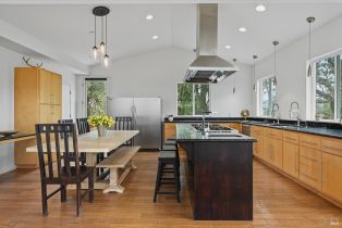 Single Family Residence,  Pine Mountain road, Cloverdale, CA 95425 - 21