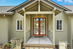 Single Family Residence,  Pine Mountain road, Cloverdale, CA 95425 - 6