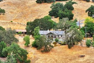 Single Family Residence,  Pine Mountain road, Cloverdale, CA 95425 - 42