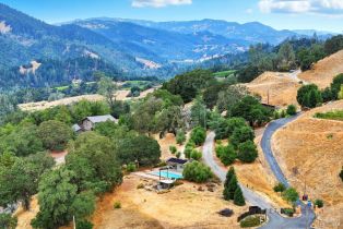 Single Family Residence,  Pine Mountain road, Cloverdale, CA 95425 - 46