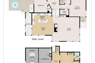 Single Family Residence, Swan drive, Bodega Bay, CA 94923 - 52