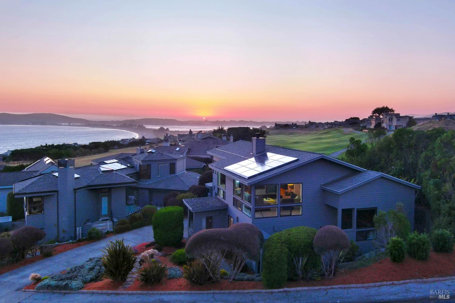 Single Family Residence, Swan drive, Bodega Bay, CA 94923 - 1
