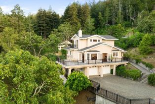 Single Family Residence, 3144 Mount Veeder Rd, CA  , CA 94558