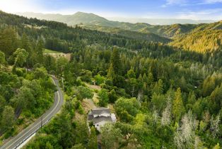 Single Family Residence, Mount Veeder road, Napa, CA 94558 - 22