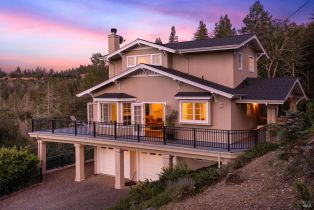 Single Family Residence, Mount Veeder road, Napa, CA 94558 - 2