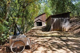 Single Family Residence,  Nelligan road, Glen Ellen, CA 95442 - 97
