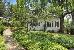 Single Family Residence,  Nelligan road, Glen Ellen, CA 95442 - 8
