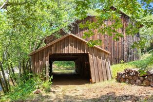 Single Family Residence,  Nelligan road, Glen Ellen, CA 95442 - 33